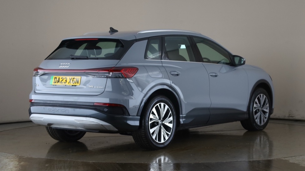 AUDI Q4 Image 5