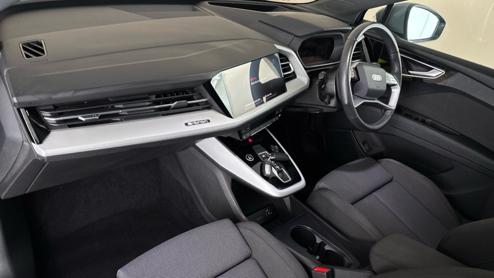 AUDI Q4 Image 10