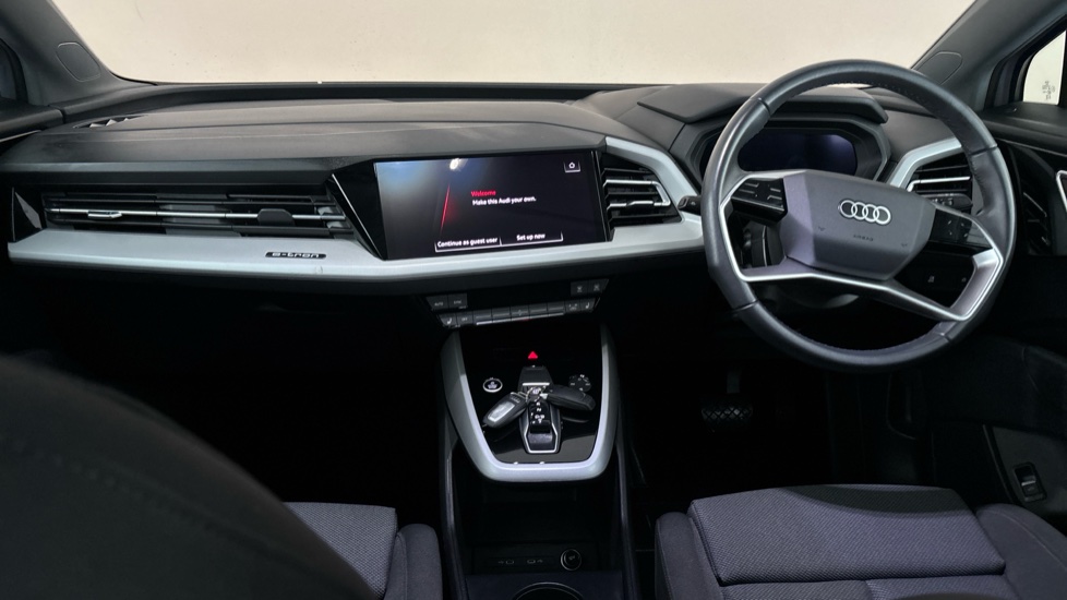 AUDI Q4 Image 11
