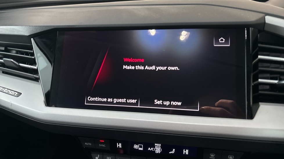 AUDI Q4 Image 12