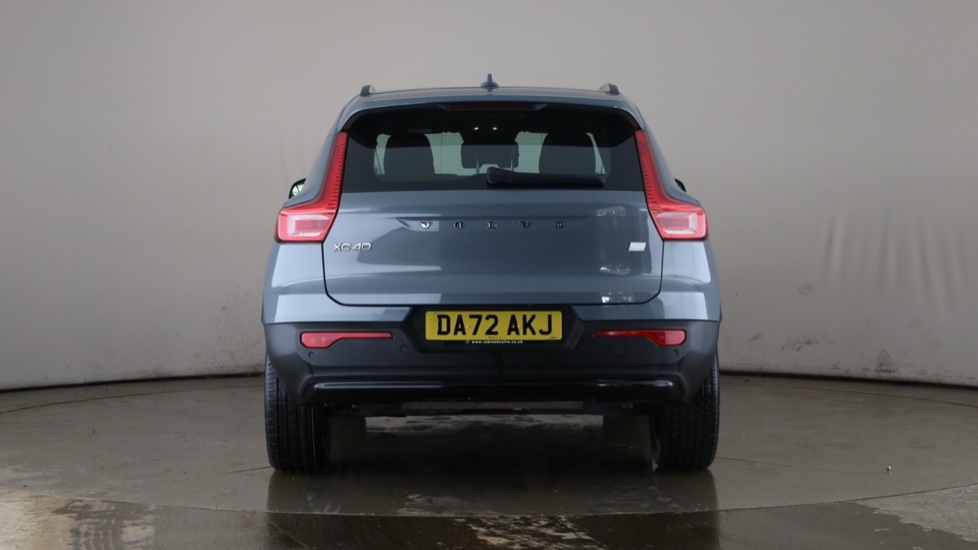 VOLVO XC40 Image 4