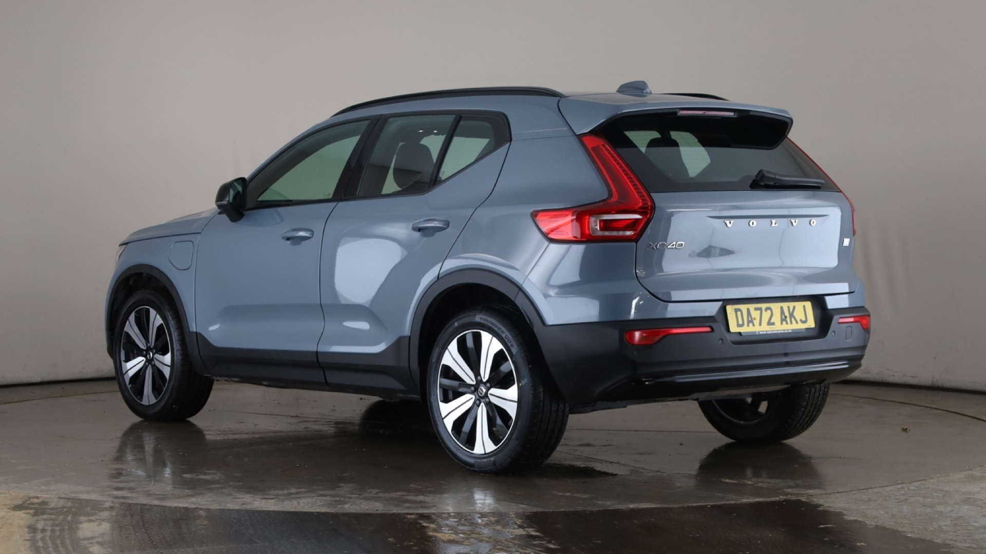 1.5 T4 Recharge PHEV Plus Dark 5dr Auto [2023]