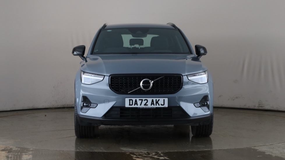 VOLVO XC40 Image 8
