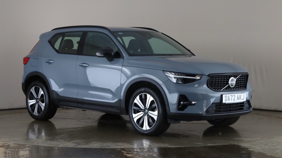 VOLVO XC40 Image 7