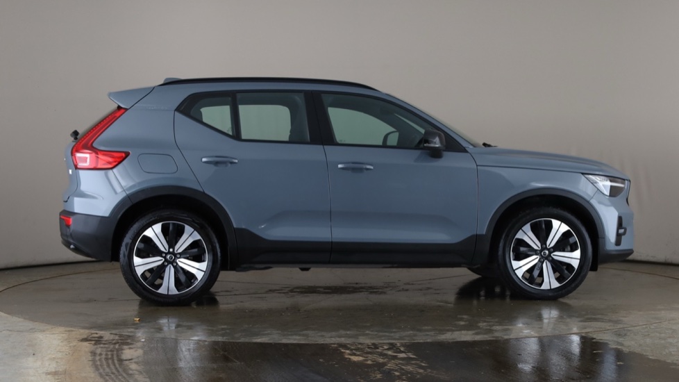VOLVO XC40 Image 6