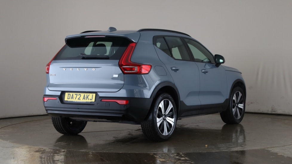 VOLVO XC40 Image 5