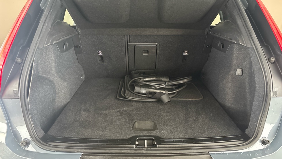 VOLVO XC40 Image 15