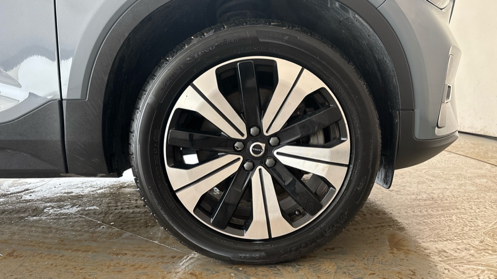 VOLVO XC40 Image 20