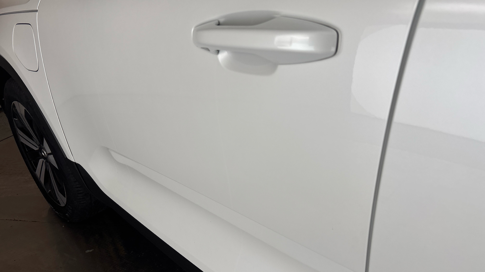 4027562 1.5 T5 Recharge PHEV Ultimate Dark 5dr Auto