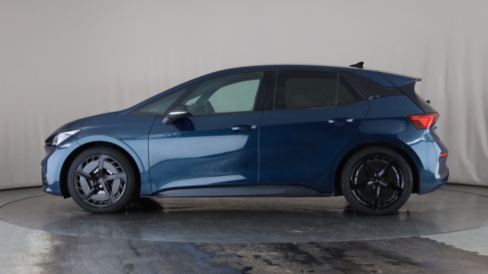 CUPRA BORN Image 2
