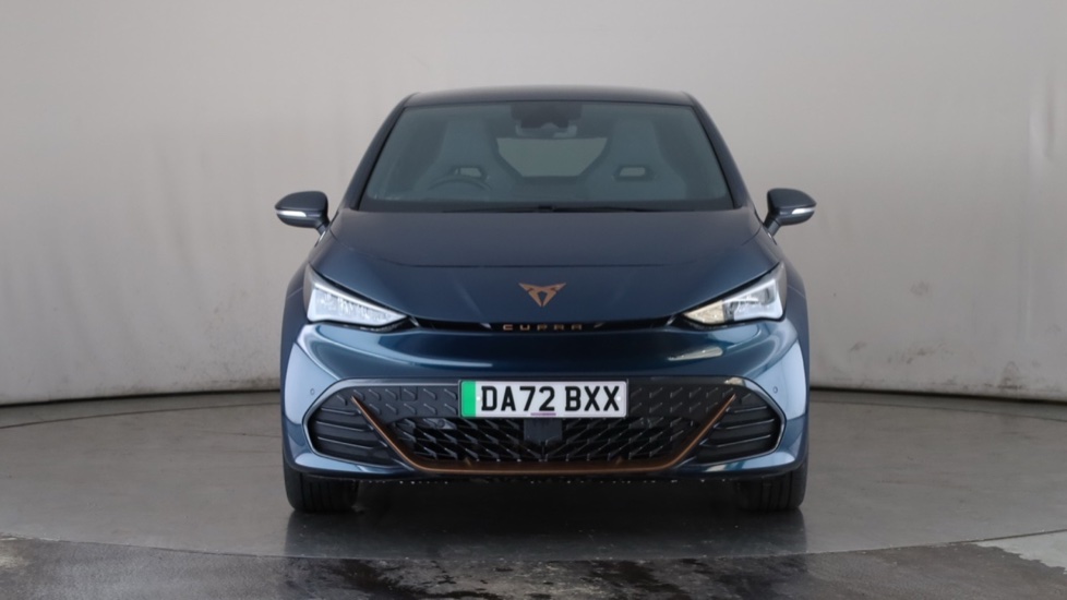 CUPRA BORN Image 8