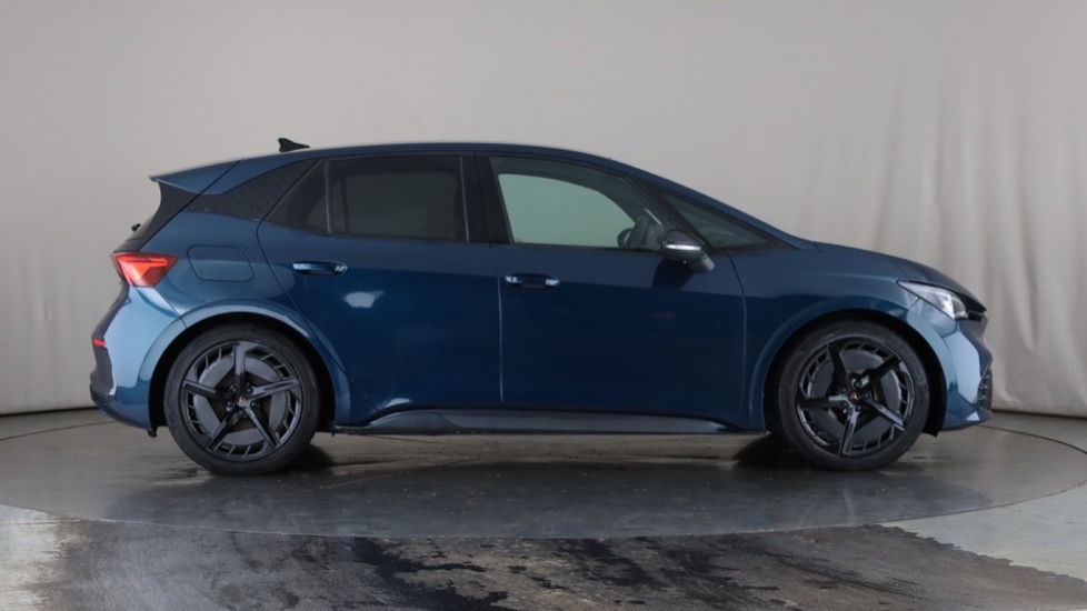 CUPRA BORN Image 6