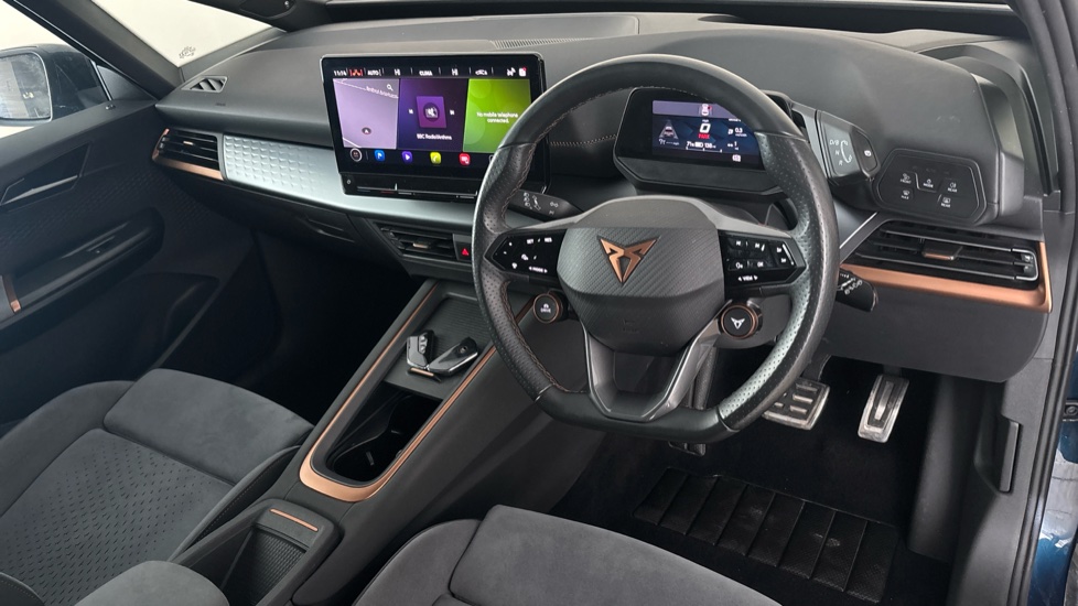 CUPRA BORN Image 9