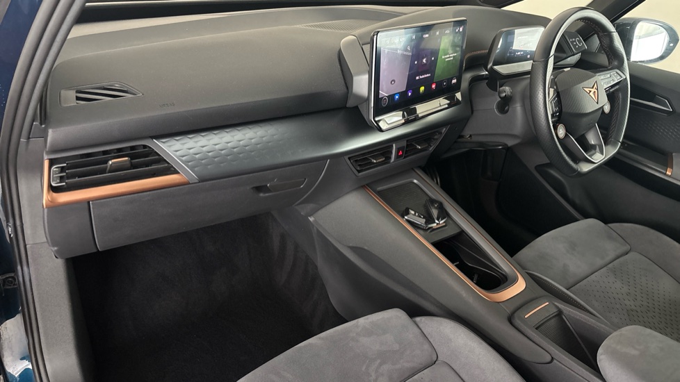 CUPRA BORN Image 10