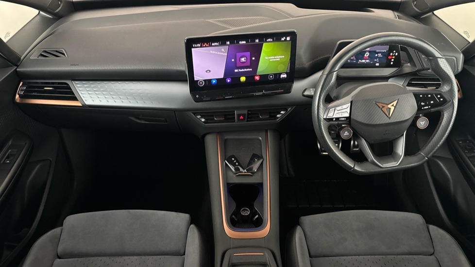 CUPRA BORN Image 11