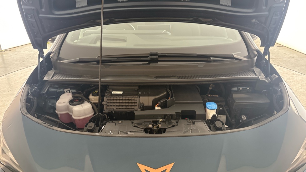 CUPRA BORN Image 16