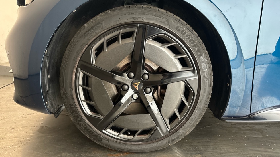 CUPRA BORN Image 17