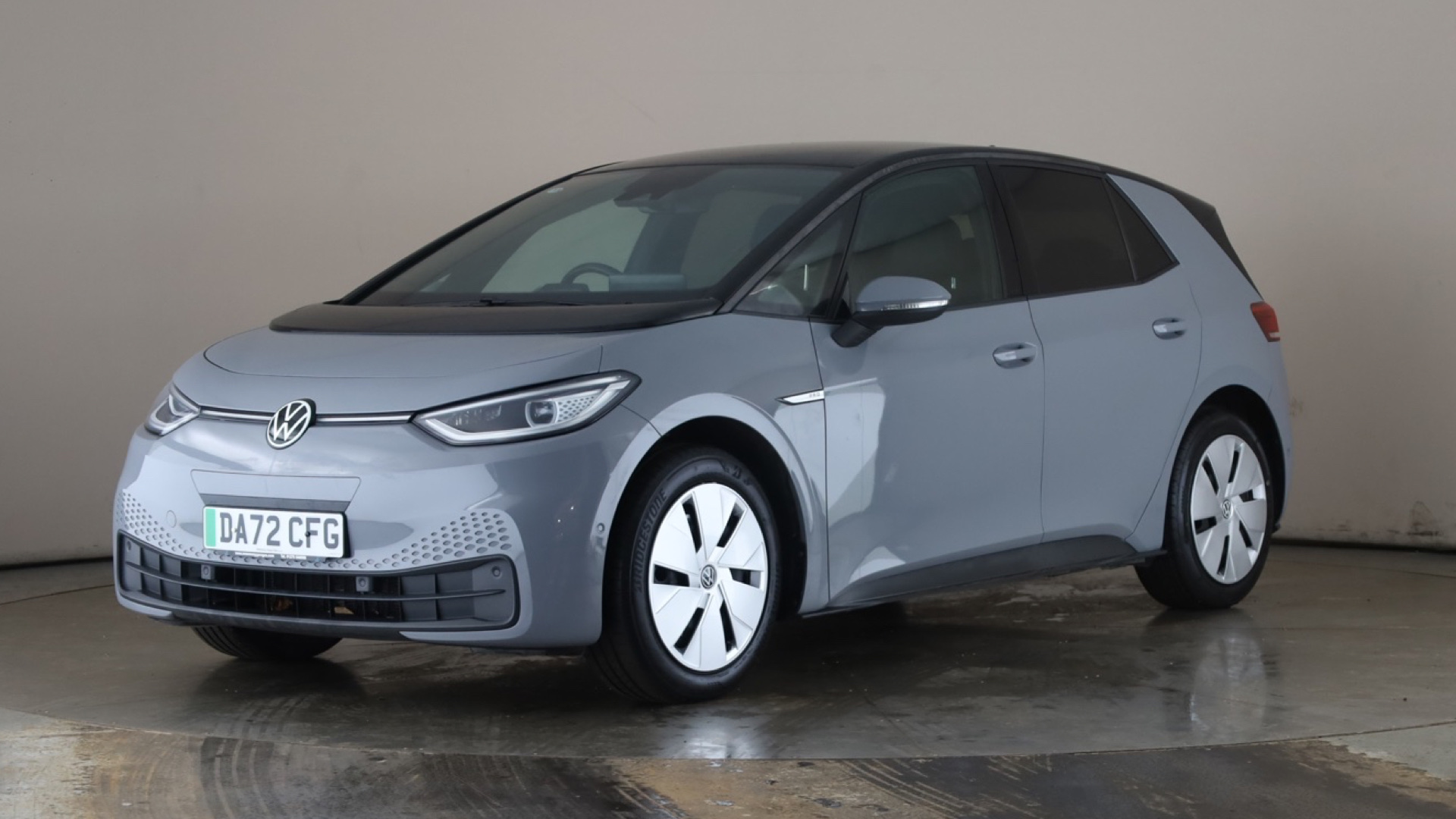 Volkswagen Id.3 Hatchback 150kW Family Pro Performance 58kWh 5dr Auto