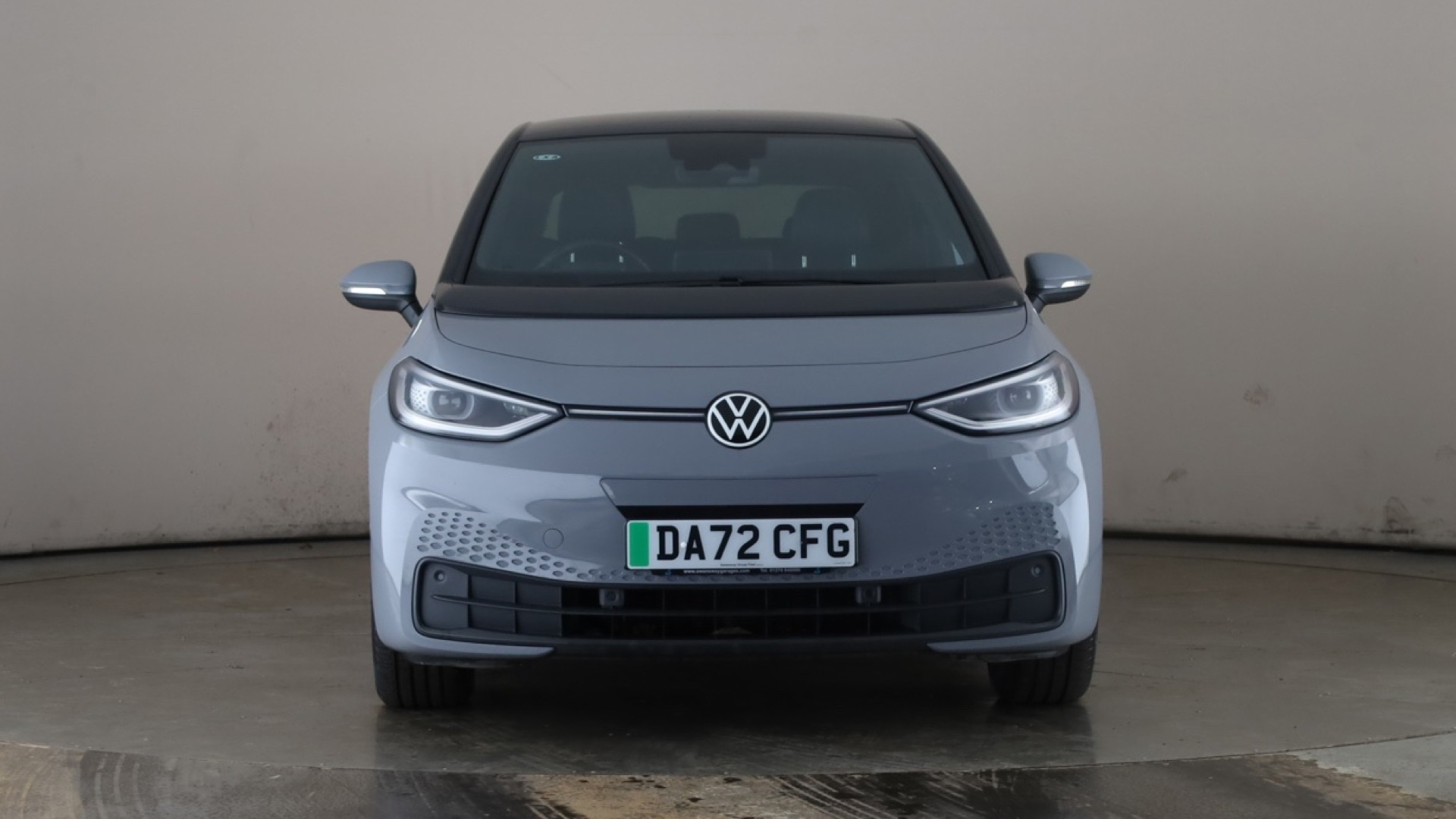 4058318 150kW Family Pro Performance 58kWh 5dr Auto