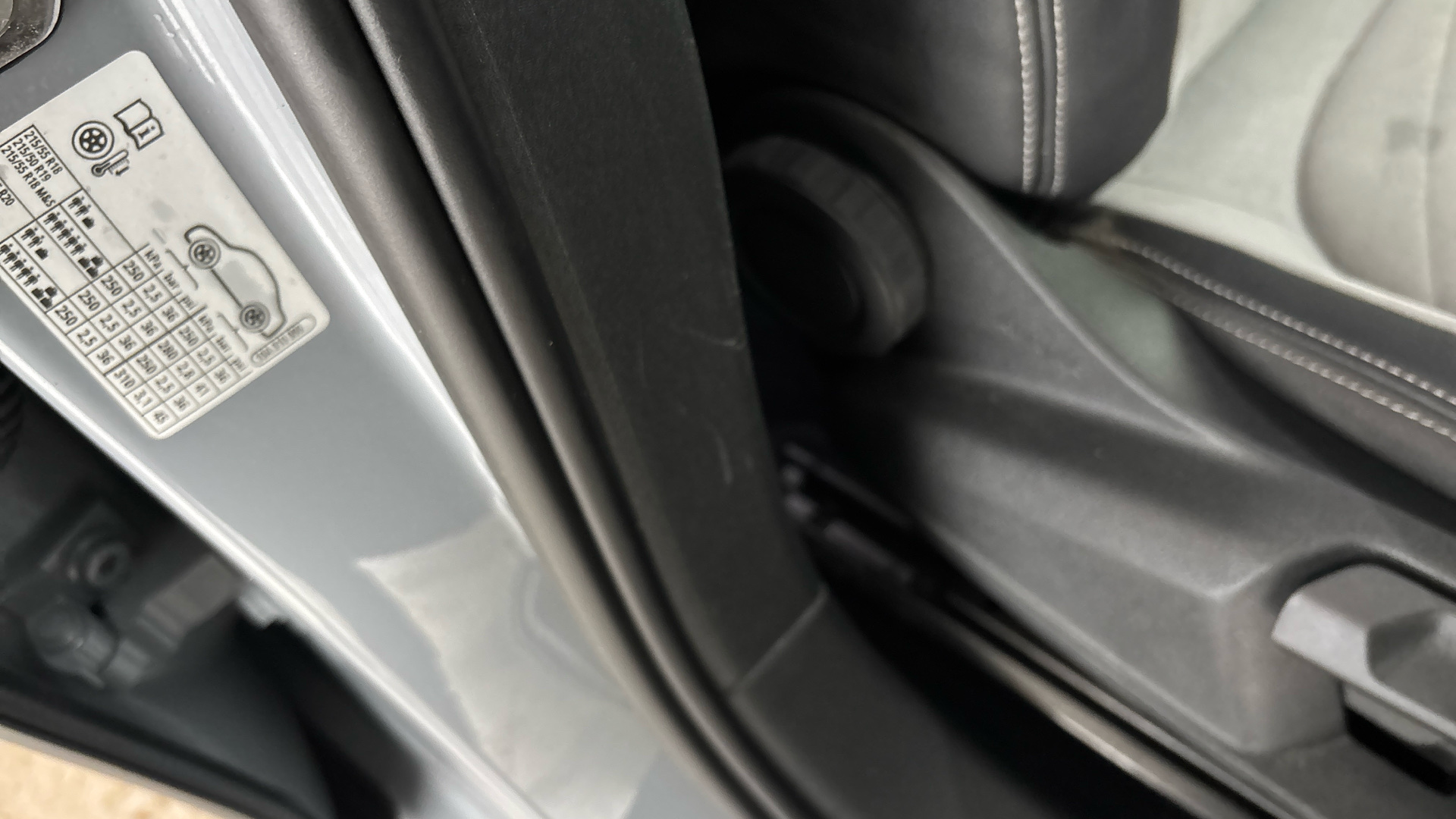 4058318 150kW Family Pro Performance 58kWh 5dr Auto