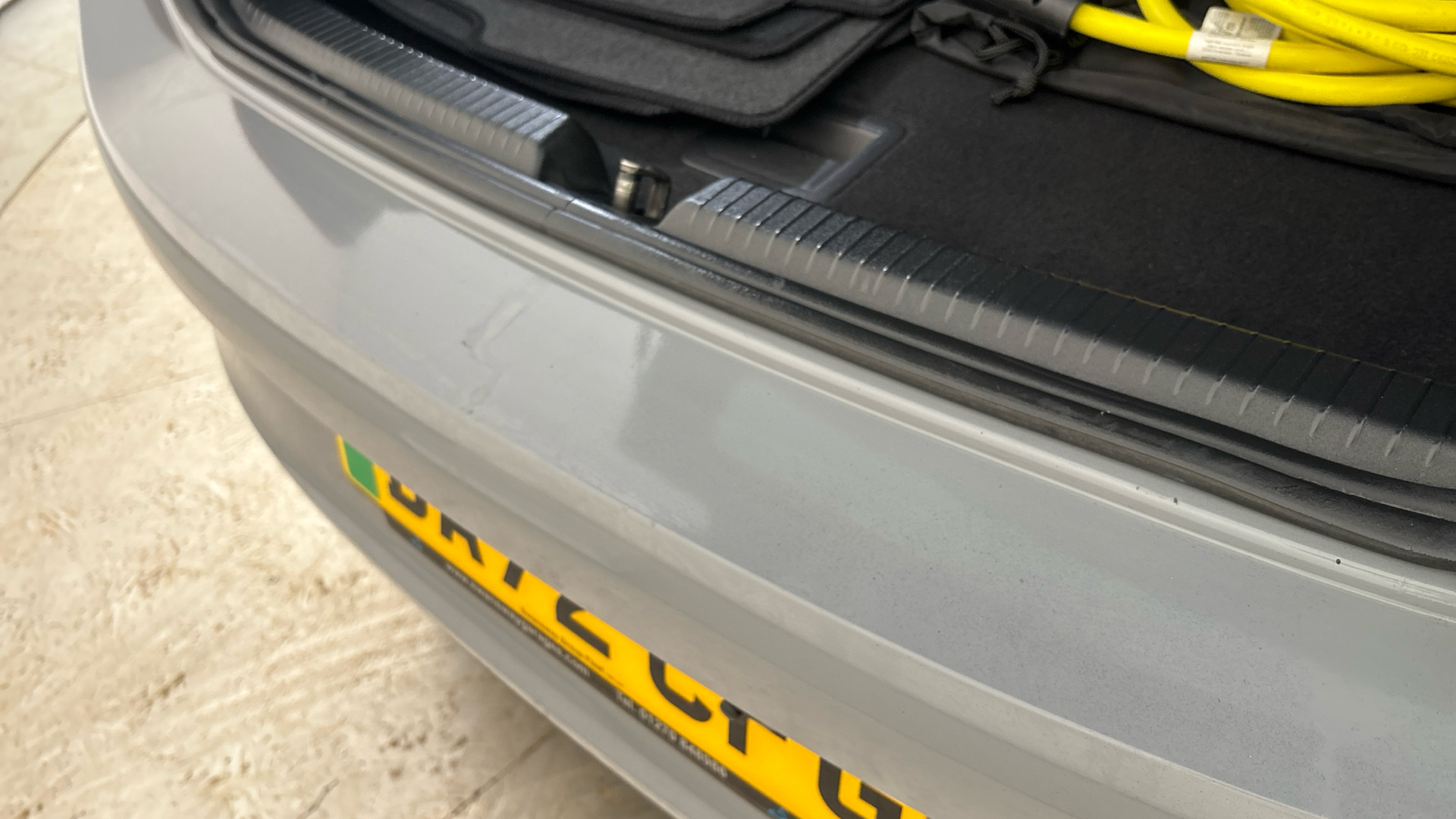 4058318 150kW Family Pro Performance 58kWh 5dr Auto