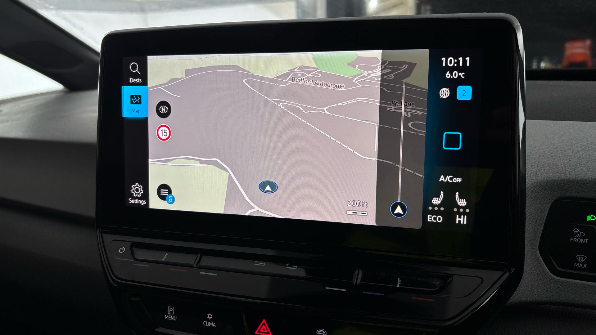 4058318 150kW Family Pro Performance 58kWh 5dr Auto