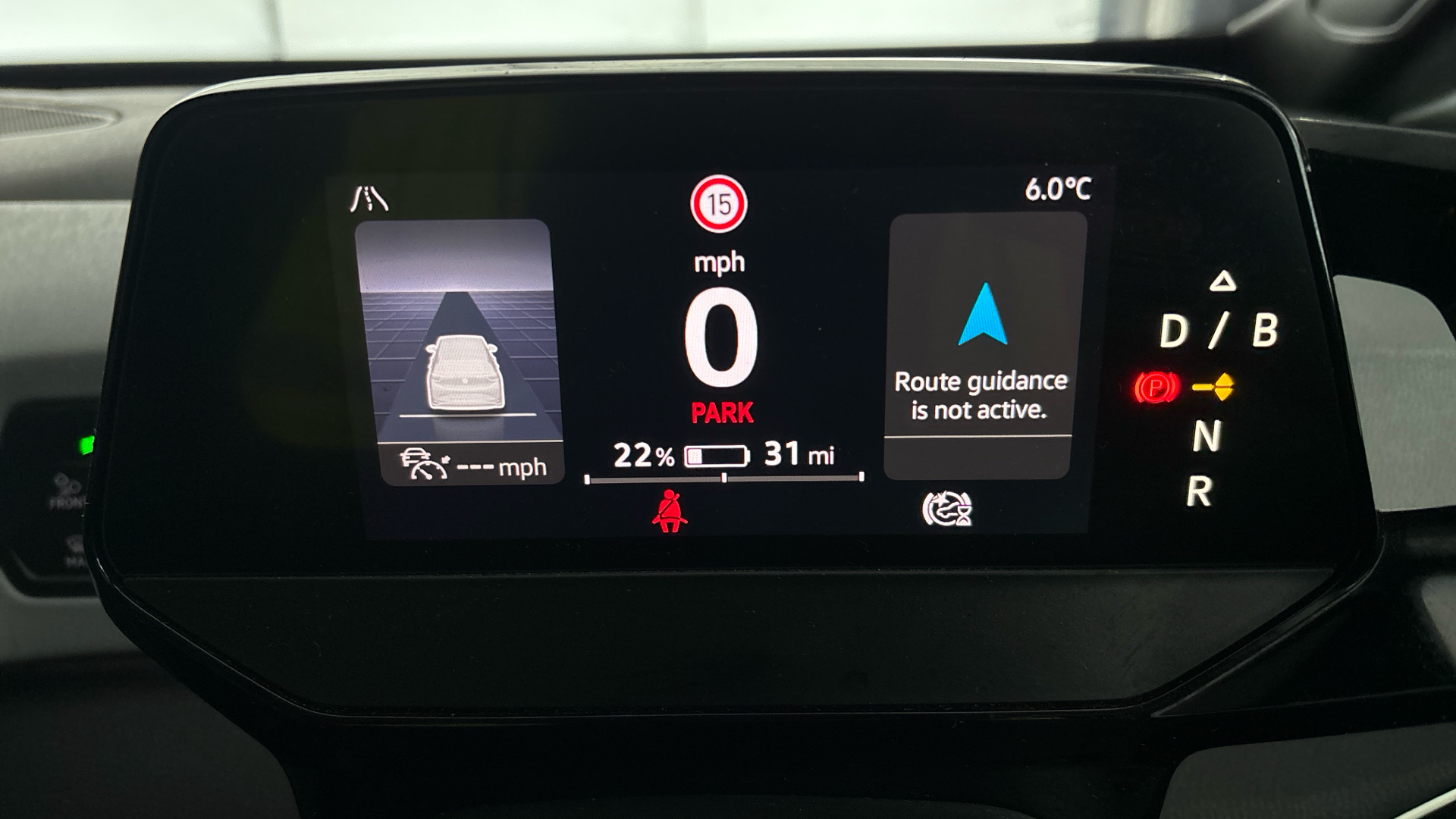 4058318 150kW Family Pro Performance 58kWh 5dr Auto