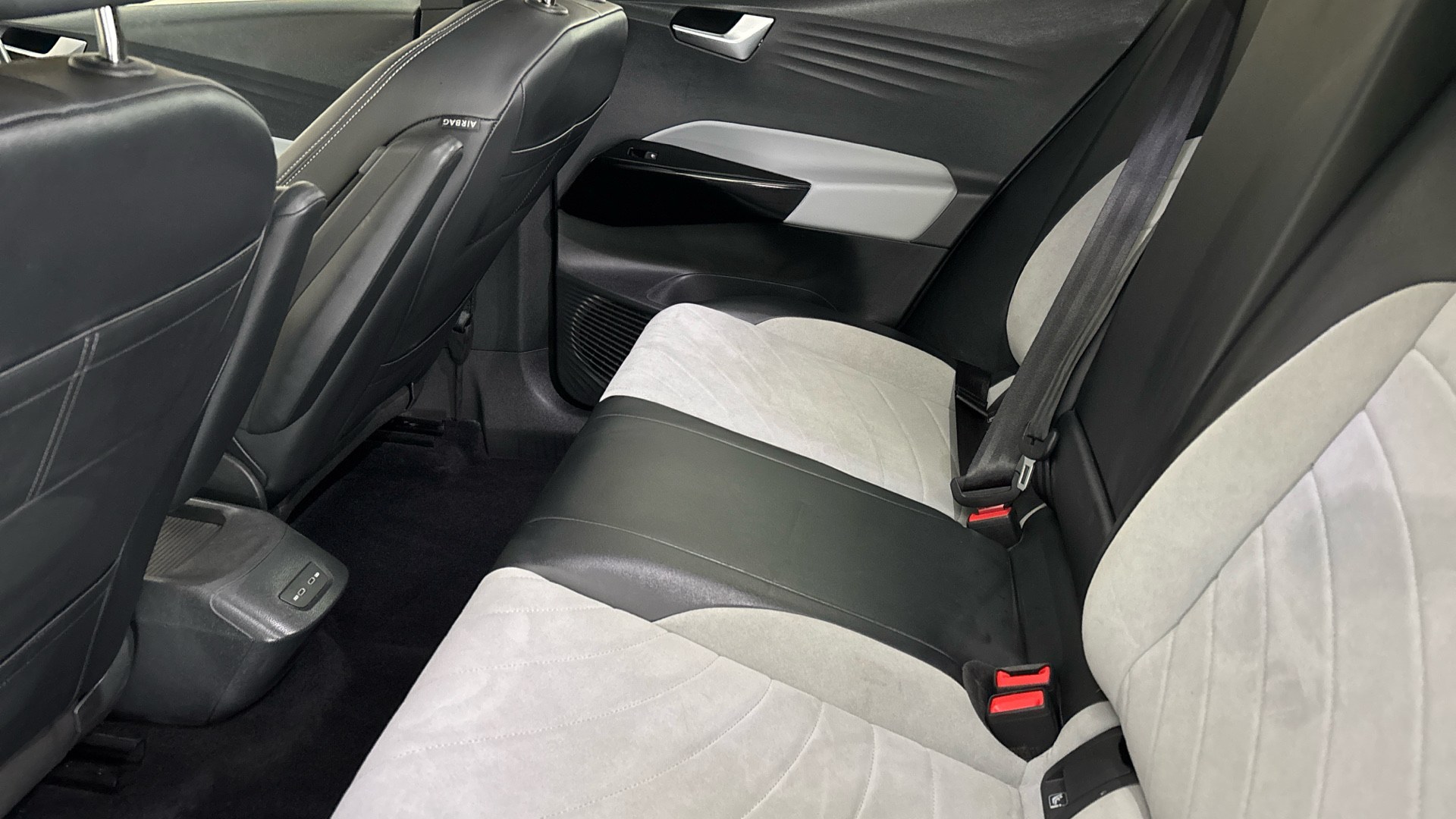 4058318 150kW Family Pro Performance 58kWh 5dr Auto