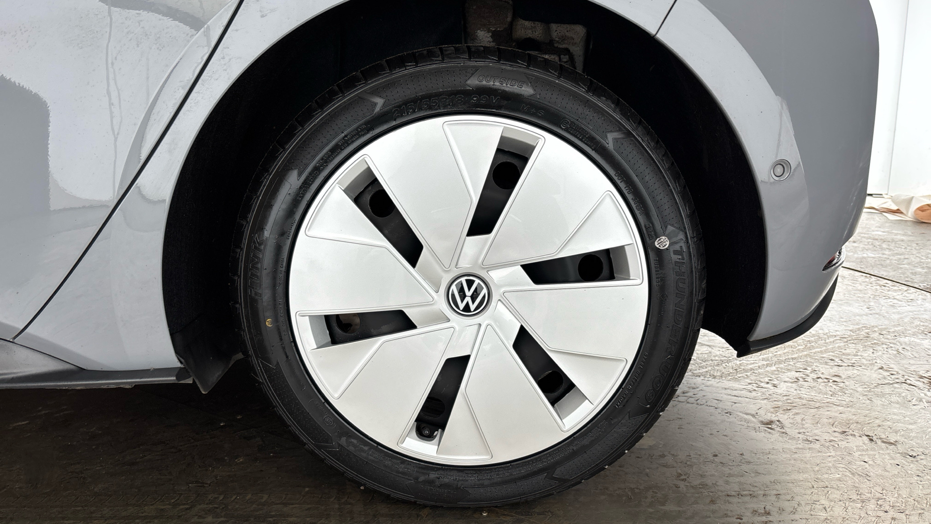 4058318 150kW Family Pro Performance 58kWh 5dr Auto