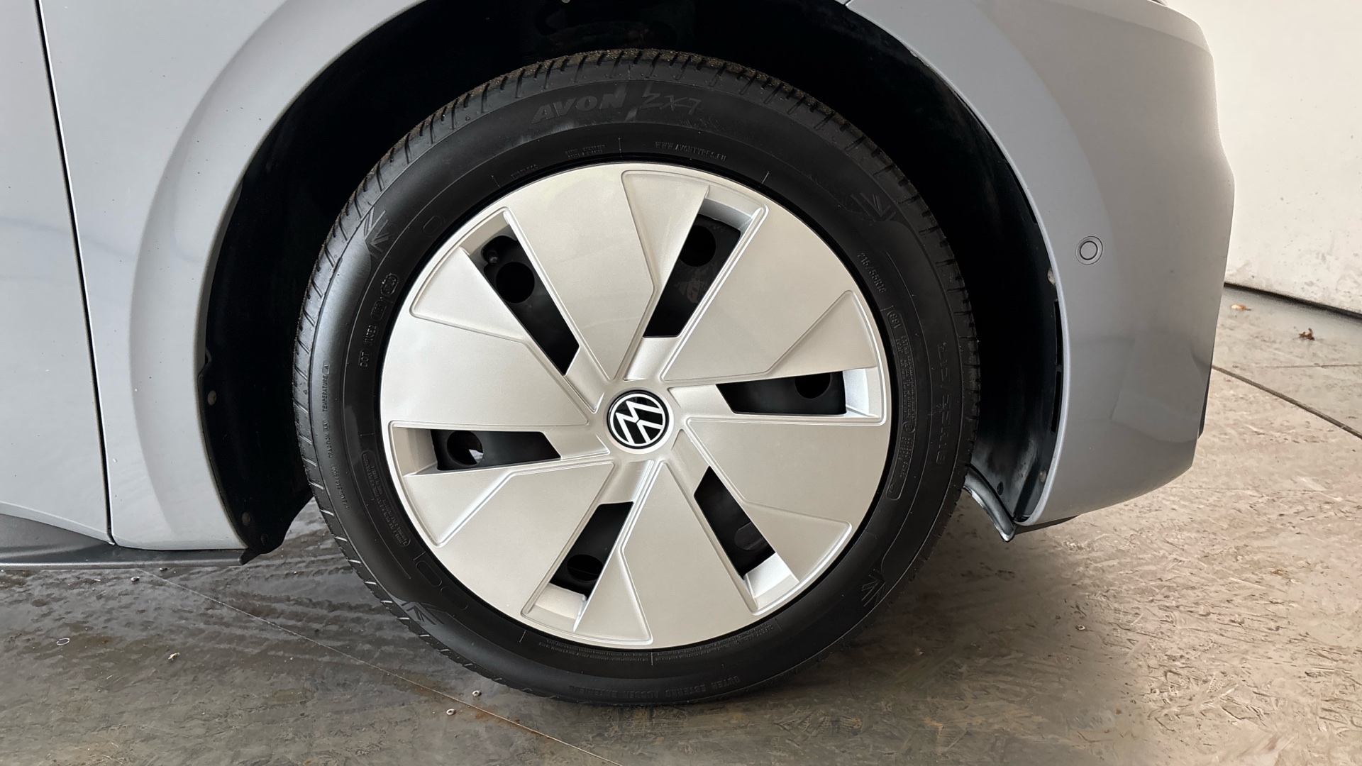 4058318 150kW Family Pro Performance 58kWh 5dr Auto