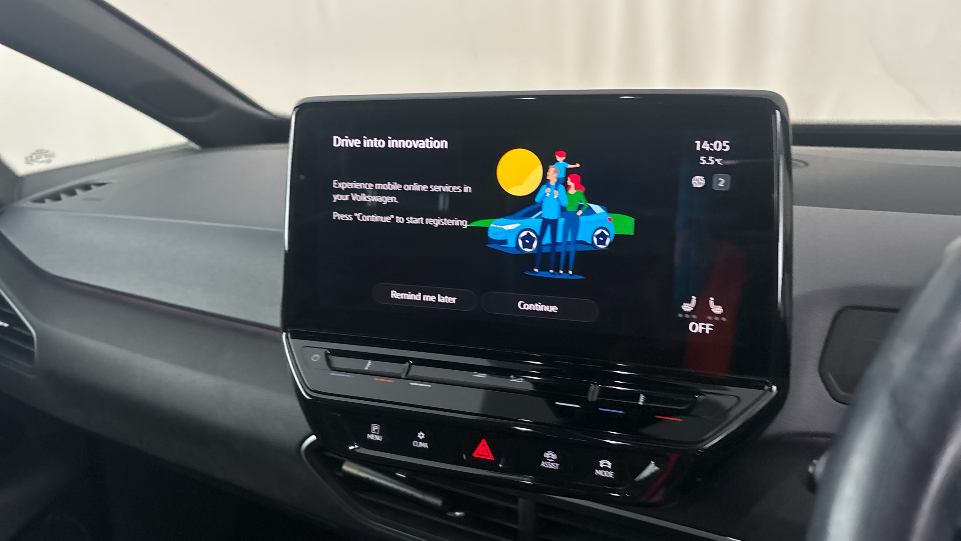 4049546 150kW Life Pro Performance 58kWh 5dr Auto