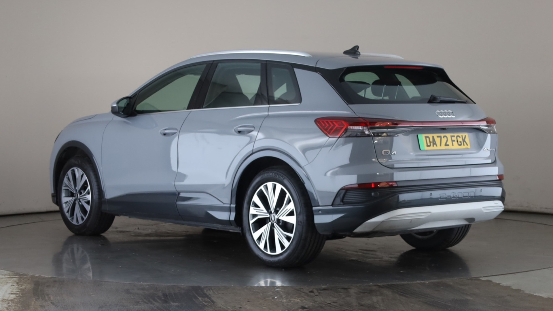 150kW 40 82.77kWh Sport 5dr Auto [C+S/Tech Pack]