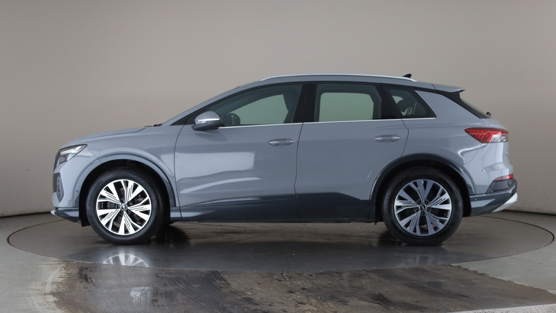 150kW 40 82.77kWh Sport 5dr Auto [C+S/Tech Pack]