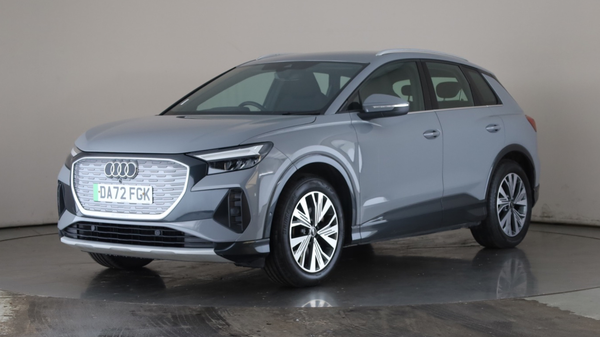 150kW 40 82.77kWh Sport 5dr Auto [C+S/Tech Pack]