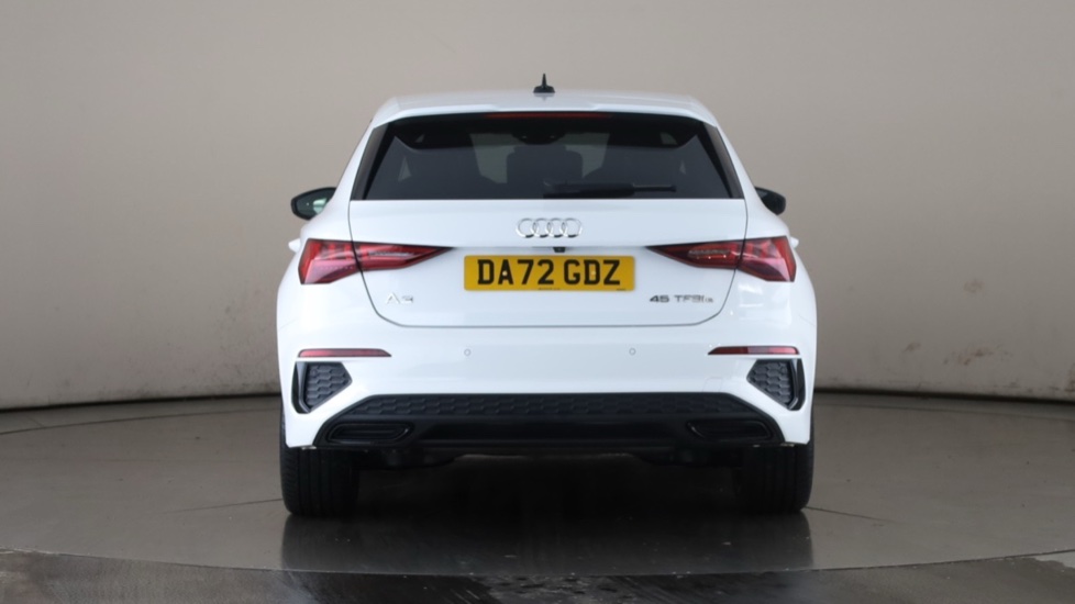AUDI A3 Image 4