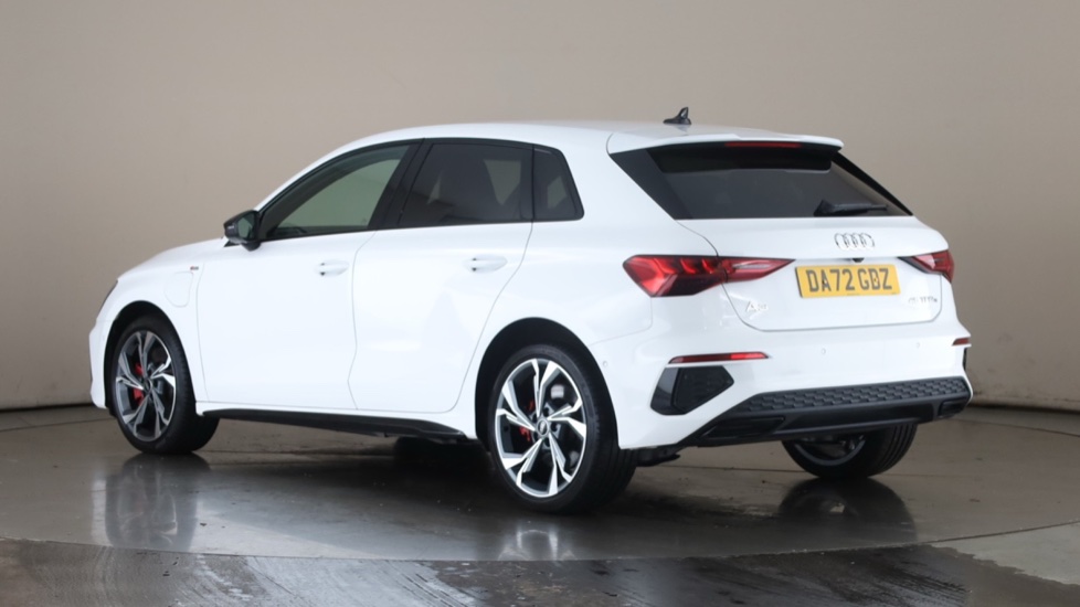 AUDI A3 Image 3