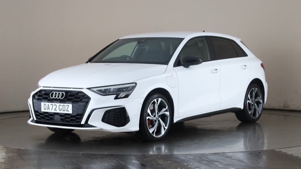Used AUDI A3