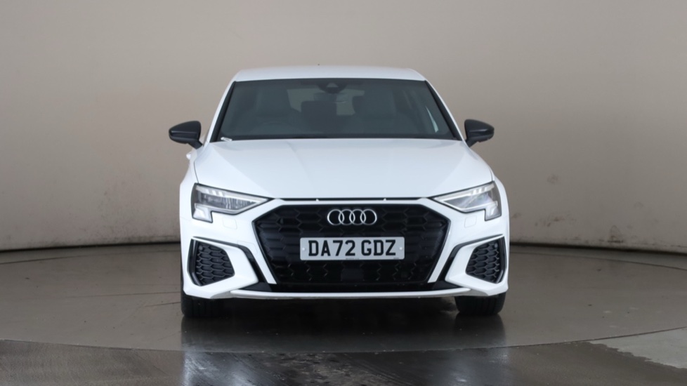 AUDI A3 Image 8