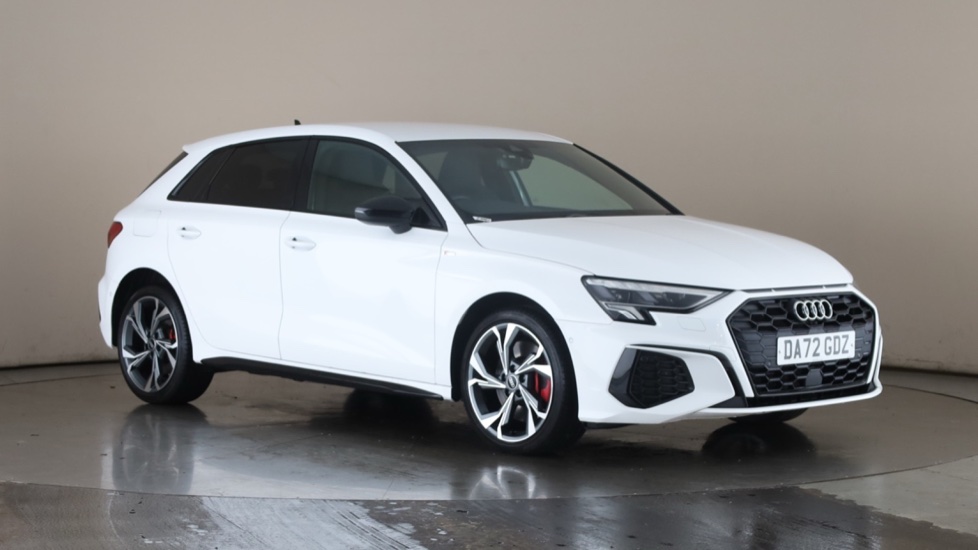 AUDI A3 Image 7