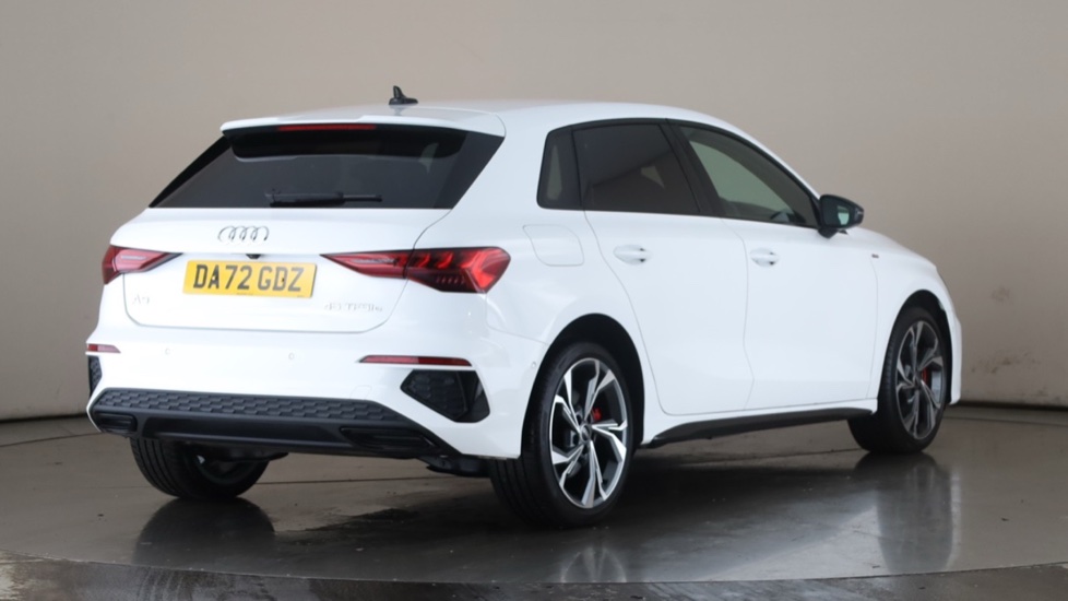 AUDI A3 Image 5
