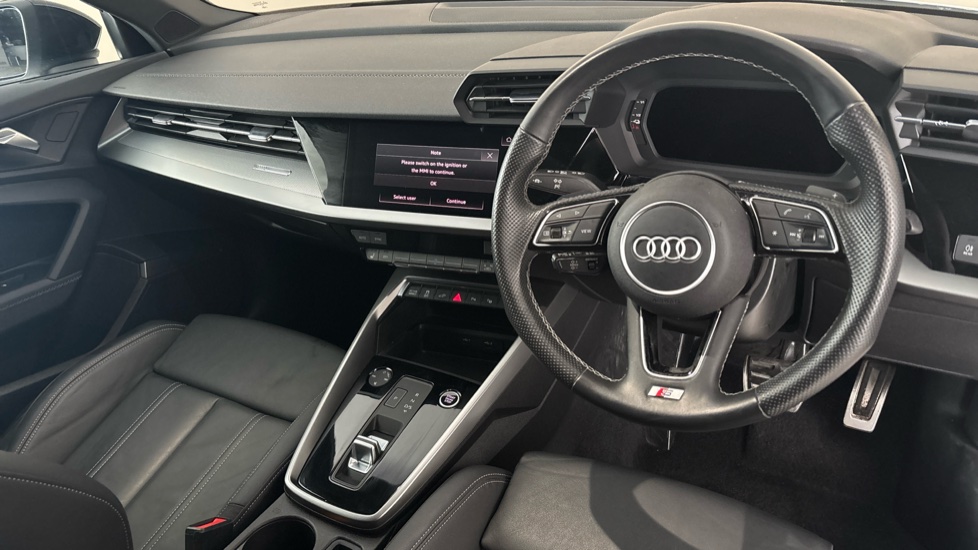 AUDI A3 Image 9