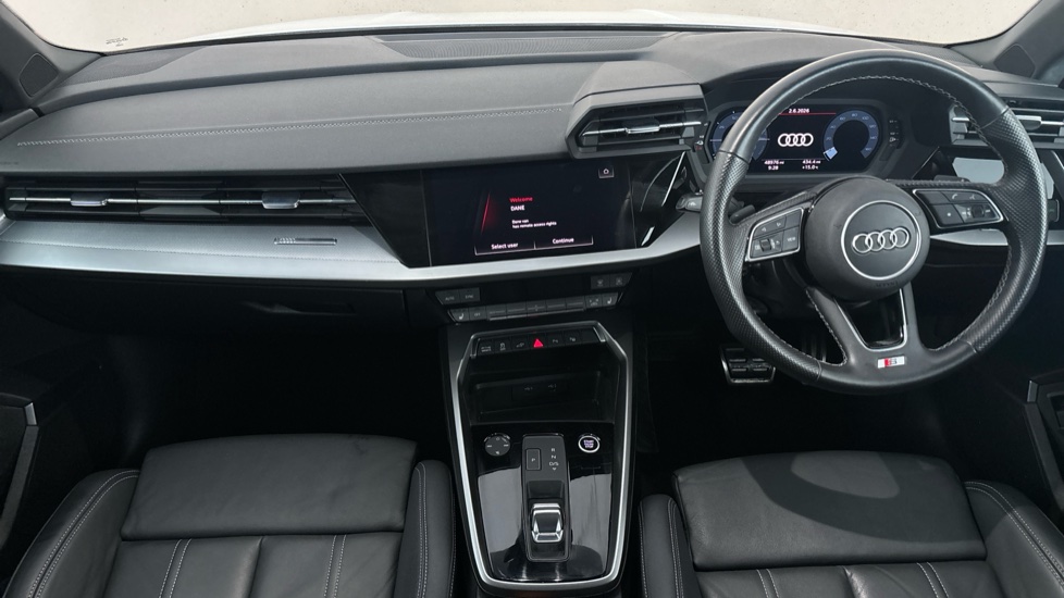 AUDI A3 Image 11