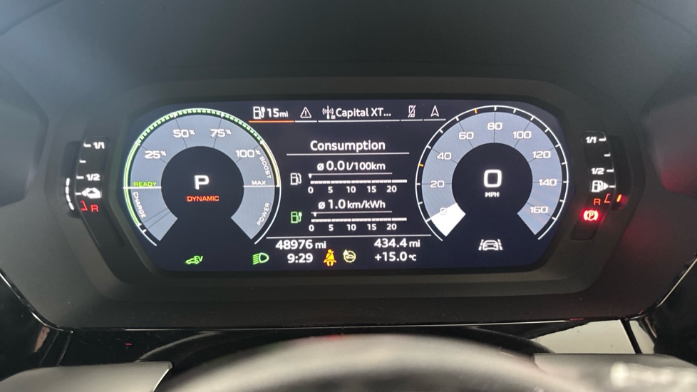 AUDI A3 Image 13