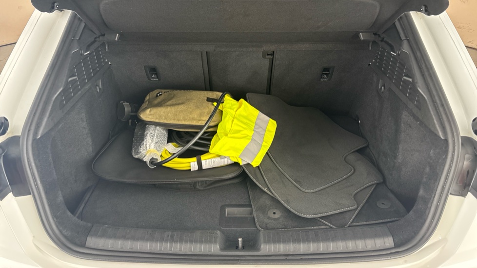 AUDI A3 Image 15