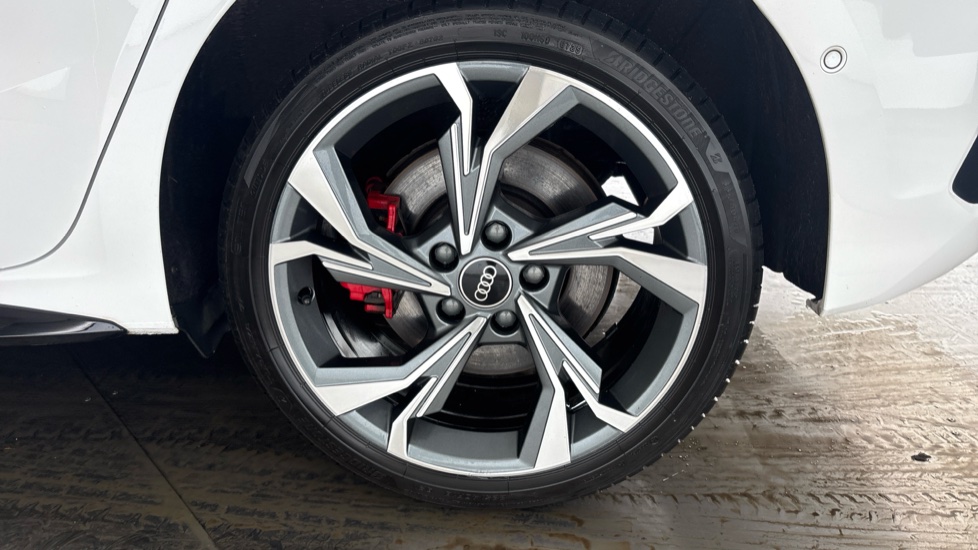 AUDI A3 Image 18