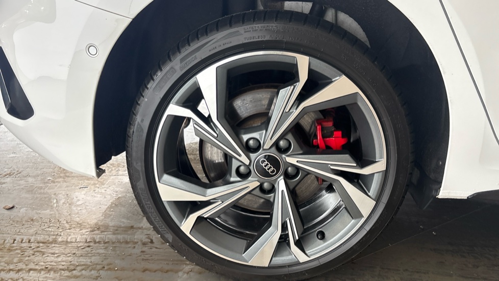 AUDI A3 Image 19