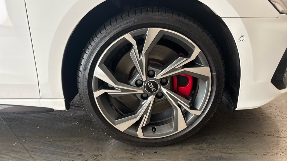 AUDI A3 Image 20