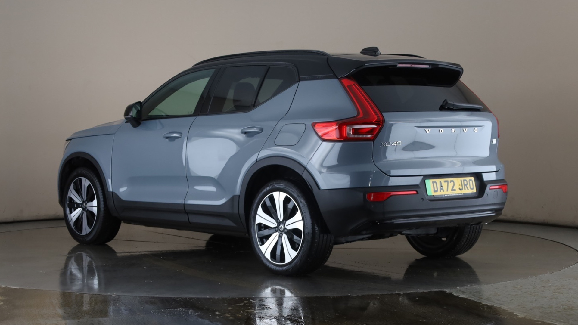 170kW Recharge Plus 69kWh 5dr Auto [2023]