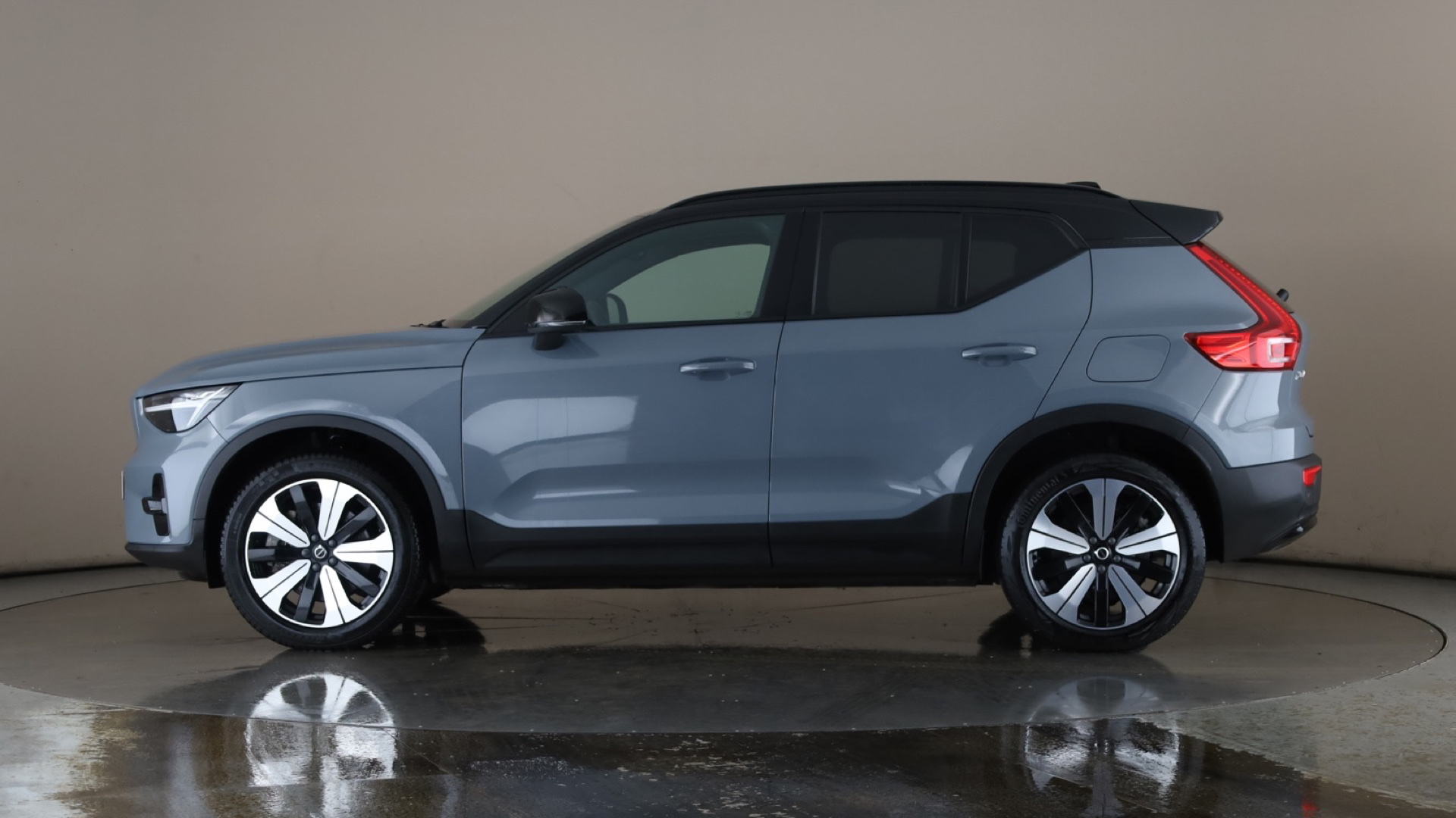 170kW Recharge Plus 69kWh 5dr Auto [2023]