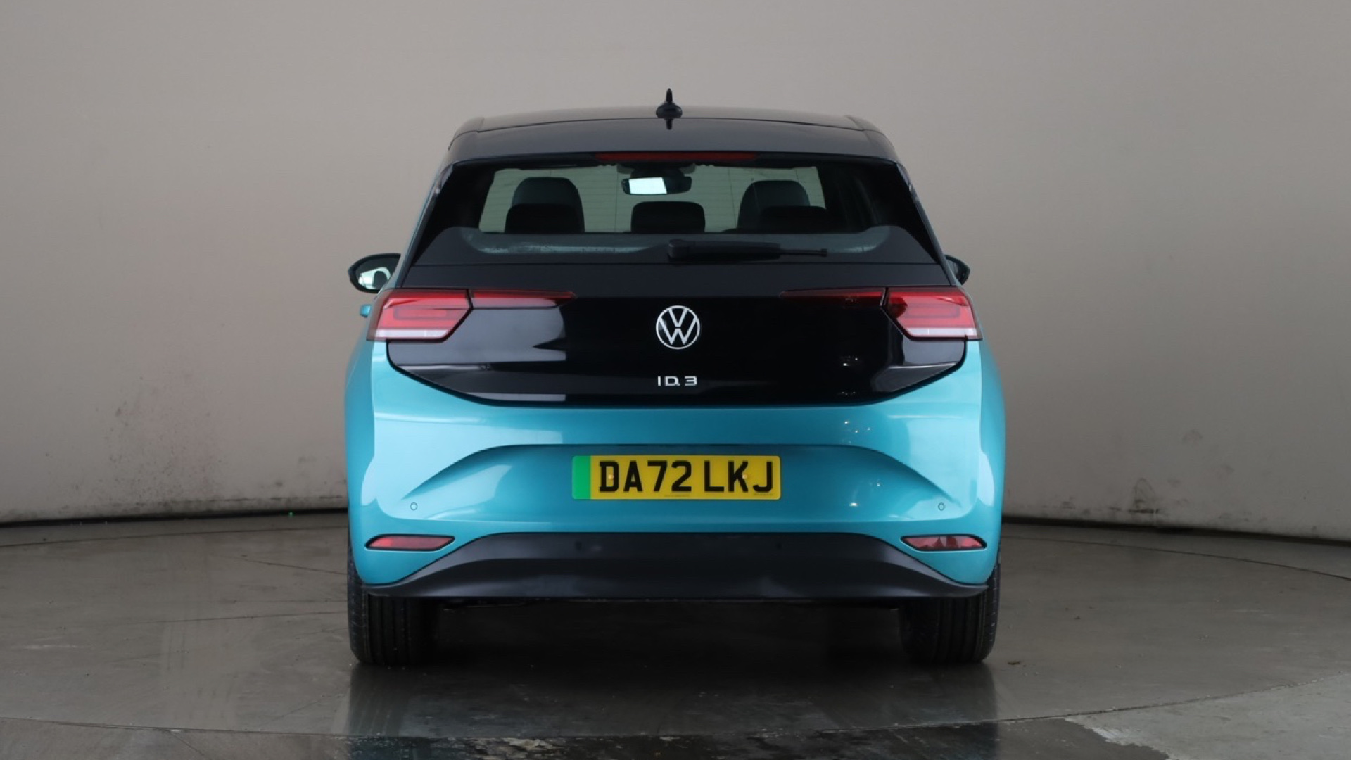 4020844 150kW Life Pro Performance 58kWh 5dr Auto